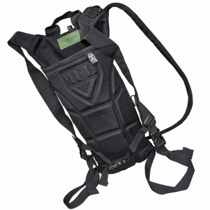 Trinkrucksack mit TPU-Beutel